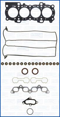 Cilinderkop pakking set/kopset Ajusa 52133600