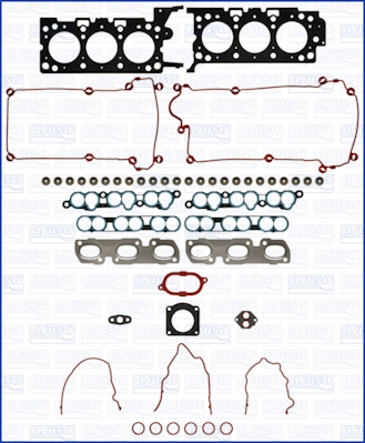 Cilinderkop pakking set/kopset Ajusa 52133800