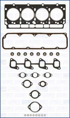 Cilinderkop pakking set/kopset Ajusa 52134100