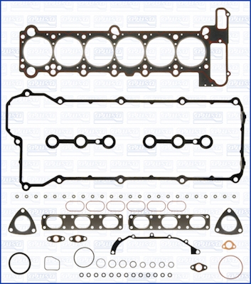 Cilinderkop pakking set/kopset Ajusa 52134900