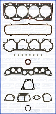 Cilinderkop pakking set/kopset Ajusa 52135200