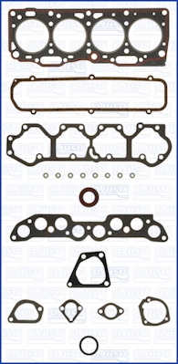 Cilinderkop pakking set/kopset Ajusa 52135300