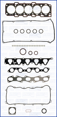 Cilinderkop pakking set/kopset Ajusa 52135800