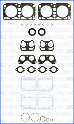 Cilinderkop pakking set/kopset Ajusa 52136000