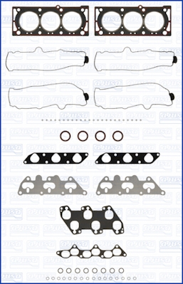 Cilinderkop pakking set/kopset Ajusa 52136200