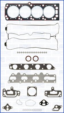 Cilinderkop pakking set/kopset Ajusa 52137200