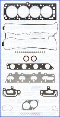 Cilinderkop pakking set/kopset Ajusa 52137400