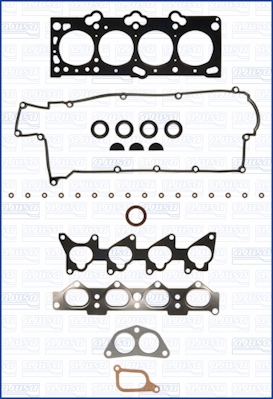 Cilinderkop pakking set/kopset Ajusa 52137900