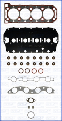 Cilinderkop pakking set/kopset Ajusa 52138100