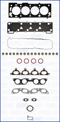 Cilinderkop pakking set/kopset Ajusa 52138600