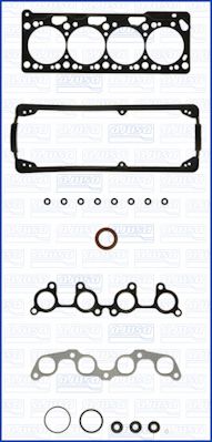 Cilinderkop pakking set/kopset Ajusa 52139000