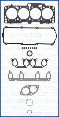 Cilinderkop pakking set/kopset Ajusa 52139800