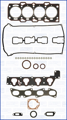 Cilinderkop pakking set/kopset Ajusa 52140600