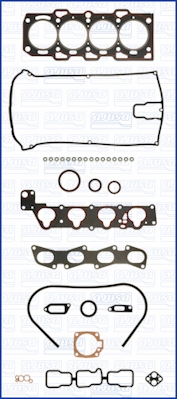 Cilinderkop pakking set/kopset Ajusa 52140700