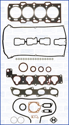 Cilinderkop pakking set/kopset Ajusa 52140800