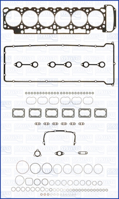 Cilinderkop pakking set/kopset Ajusa 52141900