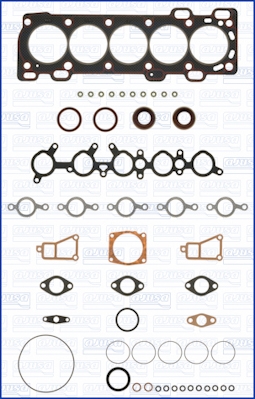 Cilinderkop pakking set/kopset Ajusa 52142400