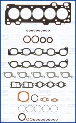 Cilinderkop pakking set/kopset Ajusa 52142500