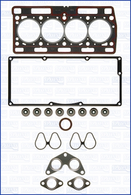 Cilinderkop pakking set/kopset Ajusa 52143200