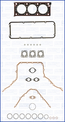 Cilinderkop pakking set/kopset Ajusa 52143500