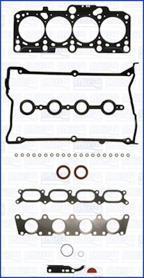 Cilinderkop pakking set/kopset Ajusa 52145000