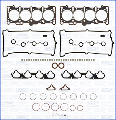 Cilinderkop pakking set/kopset Ajusa 52145100