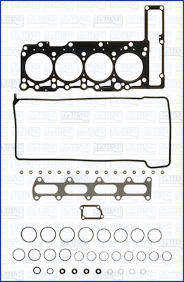 Cilinderkop pakking set/kopset Ajusa 52145500