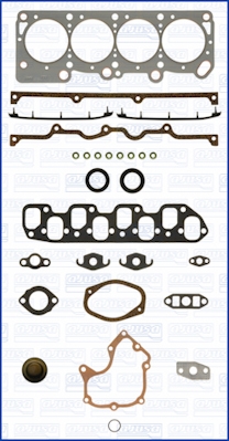 Cilinderkop pakking set/kopset Ajusa 52147600