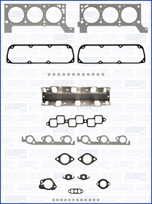 Cilinderkop pakking set/kopset Ajusa 52147800