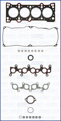 Cilinderkop pakking set/kopset Ajusa 52149400