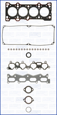 Cilinderkop pakking set/kopset Ajusa 52149500