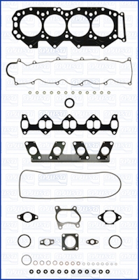 Ajusa Cilinderkop pakking set/kopset 52149900