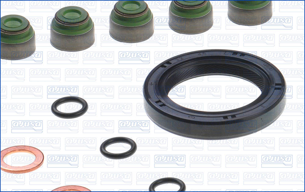 Ajusa Cilinderkop pakking set/kopset 52149900
