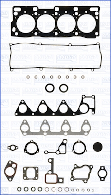 Cilinderkop pakking set/kopset Ajusa 52150100