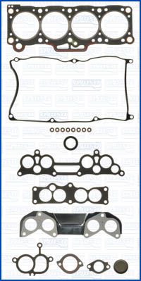 Cilinderkop pakking set/kopset Ajusa 52150200