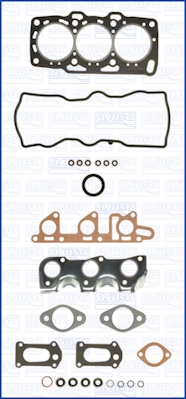 Cilinderkop pakking set/kopset Ajusa 52151900