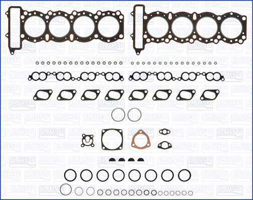 Cilinderkop pakking set/kopset Ajusa 52153700