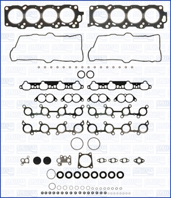 Cilinderkop pakking set/kopset Ajusa 52154100