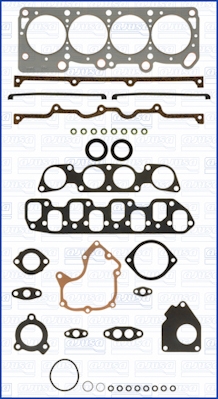 Cilinderkop pakking set/kopset Ajusa 52154200