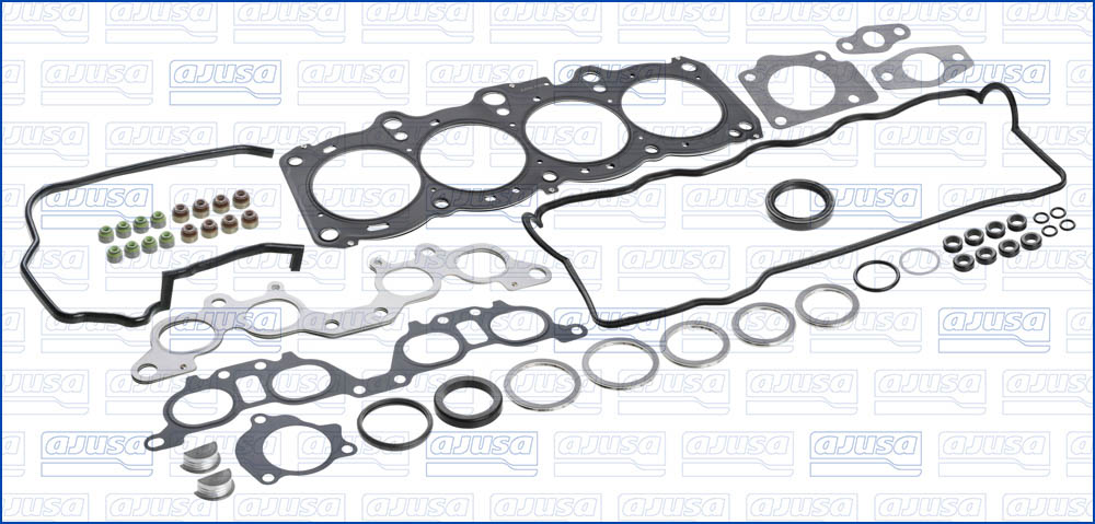 Cilinderkop pakking set/kopset Ajusa 52154800