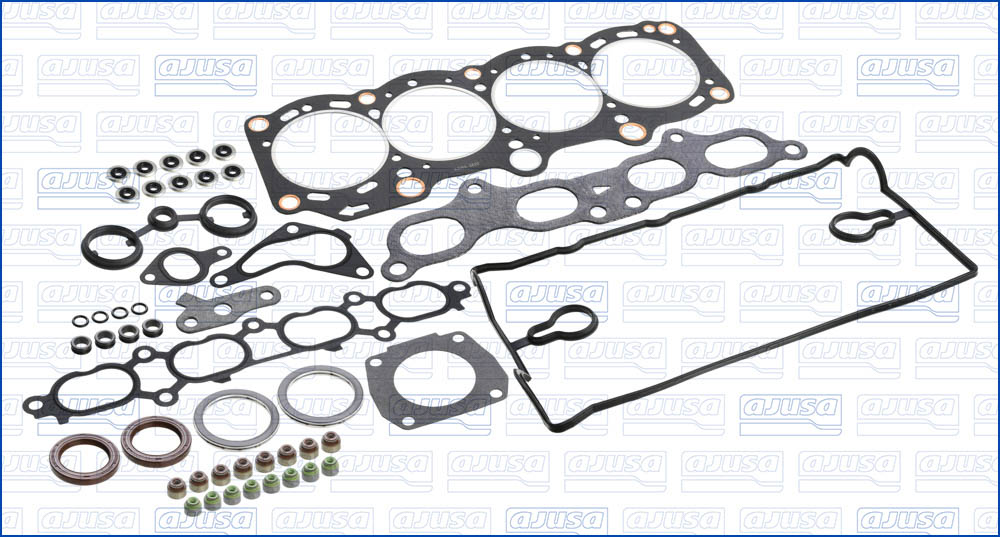 Cilinderkop pakking set/kopset Ajusa 52154900