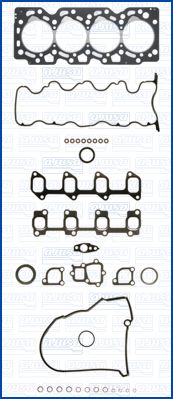 Cilinderkop pakking set/kopset Ajusa 52155200