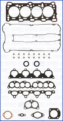 Cilinderkop pakking set/kopset Ajusa 52156000