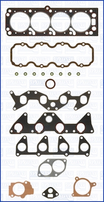 Cilinderkop pakking set/kopset Ajusa 5215650B