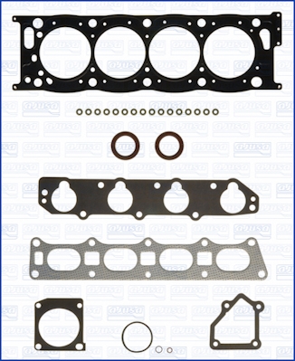 Cilinderkop pakking set/kopset Ajusa 52158300