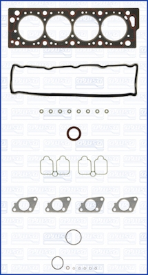 Cilinderkop pakking set/kopset Ajusa 52158400