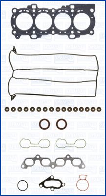 Cilinderkop pakking set/kopset Ajusa 52158700