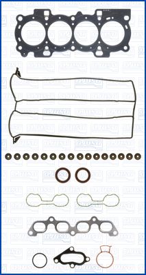 Cilinderkop pakking set/kopset Ajusa 52158800