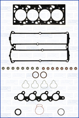 Cilinderkop pakking set/kopset Ajusa 52159000