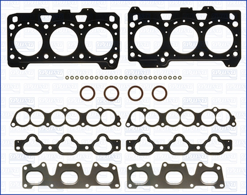 Cilinderkop pakking set/kopset Ajusa 52159800